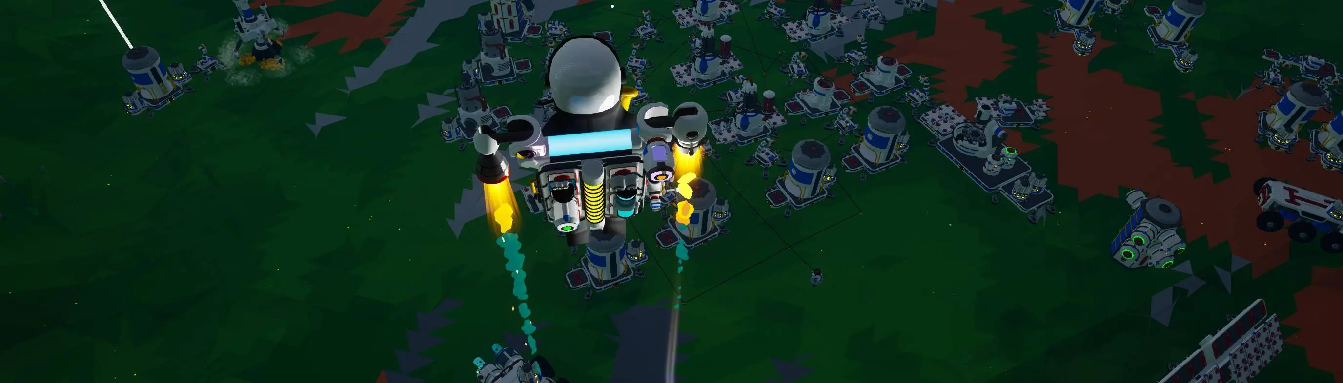 Generous Jetpacks at Astroneer Nexus - Mods and Community