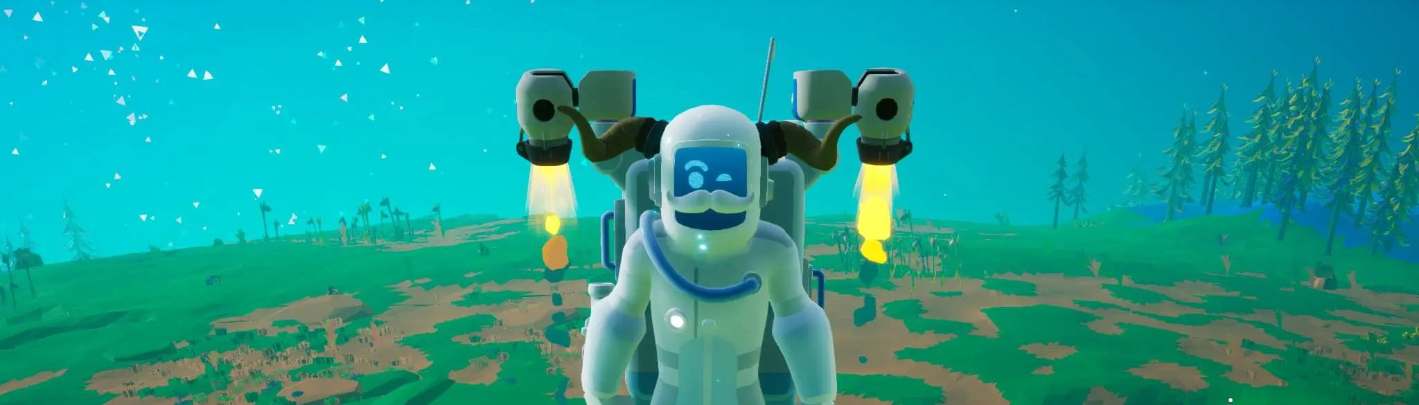 Generous Jetpacks at Astroneer Nexus - Mods and Community