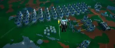 Generous Jetpacks at Astroneer Nexus - Mods and Community