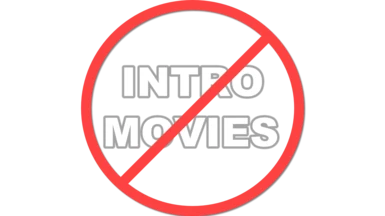 Skip Intro Movies