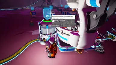 Generous Jetpacks at Astroneer Nexus - Mods and Community