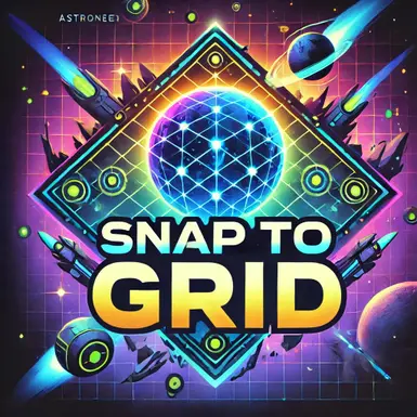 Snap to Grid