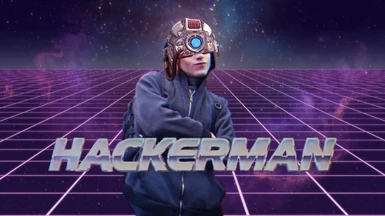 Hackerman - Instant Hacking