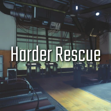 Harder Rescue