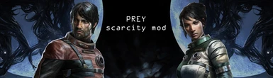 Scarcity Mod