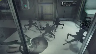 Top Hat Mimics
