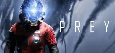 Prey 2017 FPS Config