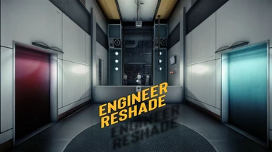 Engineer - Reshade