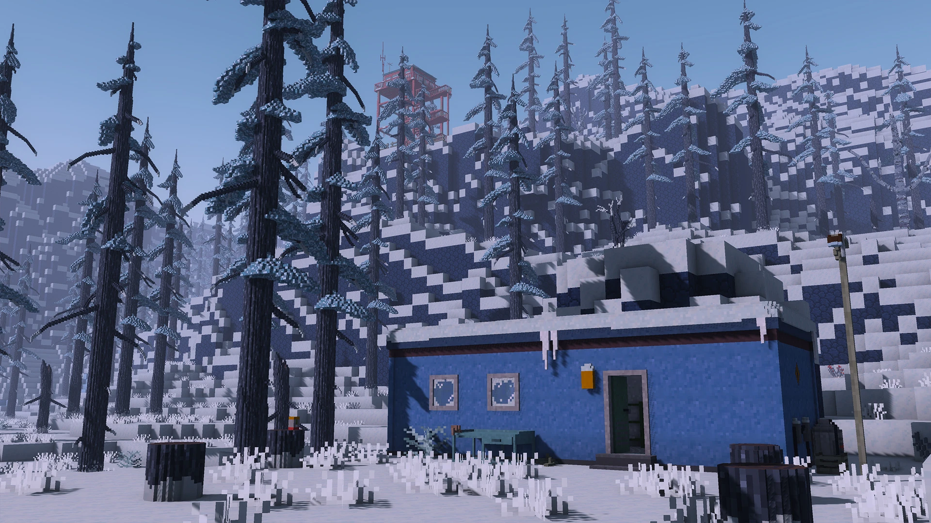 mods for the long dark