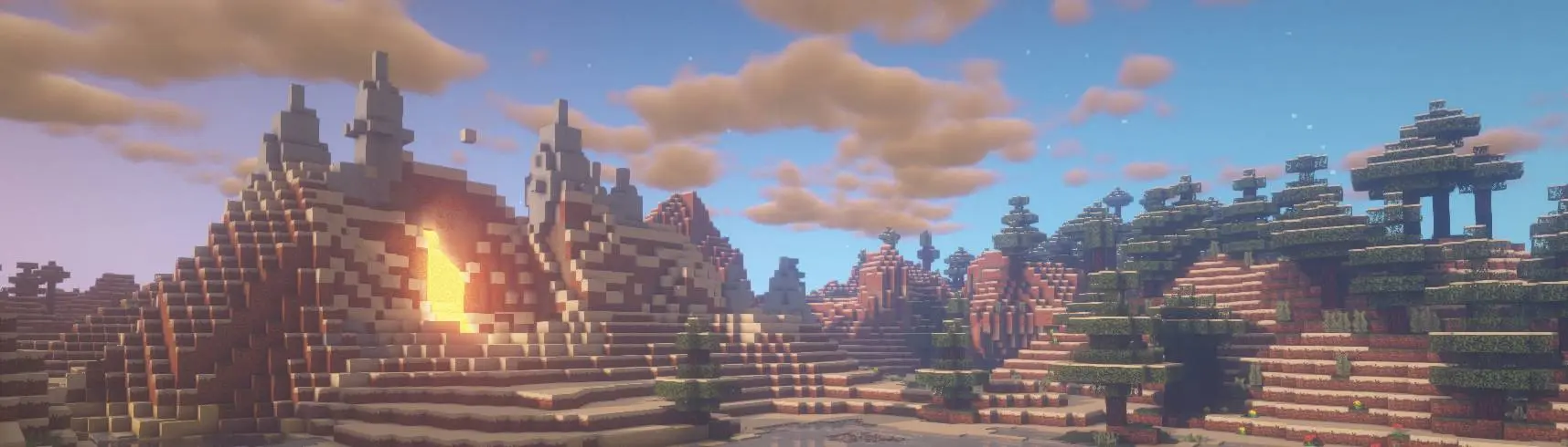 Shaders for Minecraft