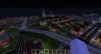 project hudoria minecraft