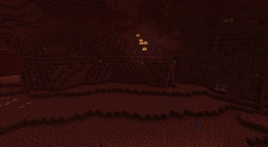Nether Ore