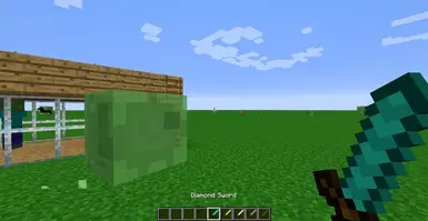 diamondsword of v110