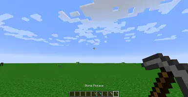 stonepickaxe of v110