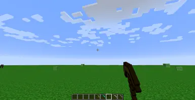 woodenpickaxe of v110