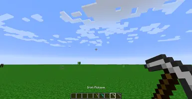 ironpickaxe of v110