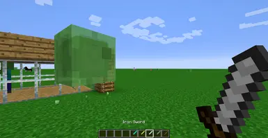 ironsword of v110