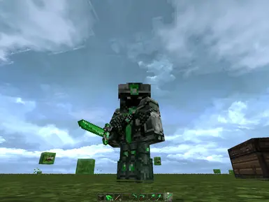 sword
