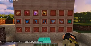 Pato 256x Textures At Minecraft - Mods And Community