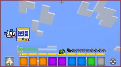 znygames gui texturepack fortnite edition java - gui