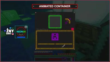 znygames neon20 animated - dispenser