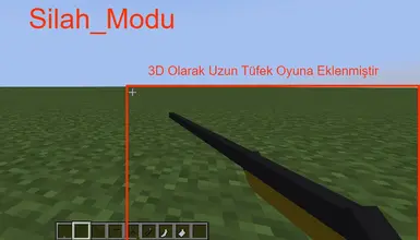 SilahModu