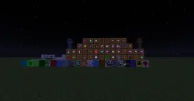 All the stuff