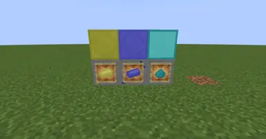 Materials