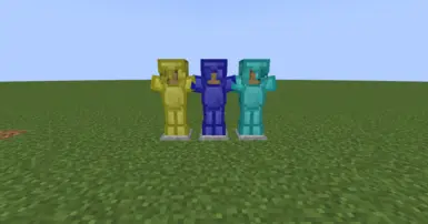 Armors