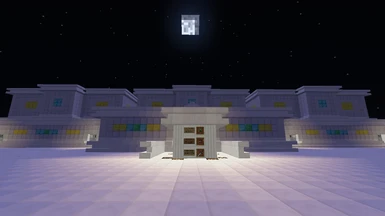 Automatic Ticket System Minecraft Theater
