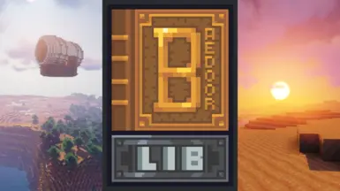 BaedoorLib