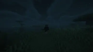 Screwed's Katana