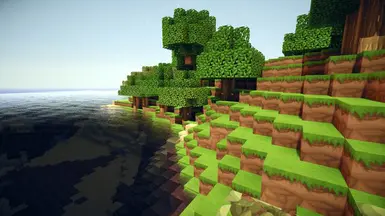 Minecraft Dragon Ball - Enter the Sacred Realm Mod