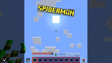 ANIMATED - Spiderman