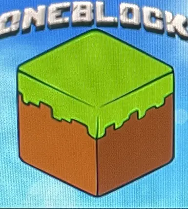 One Block