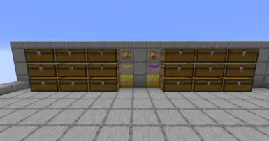 Potions Of Big And Small Test