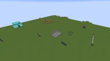 Netherite Stairs Challenge V2