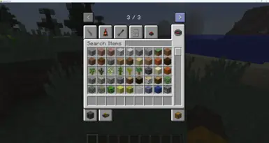 my modpack(requires modrinth)