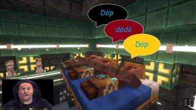 Doep doedoe Doep