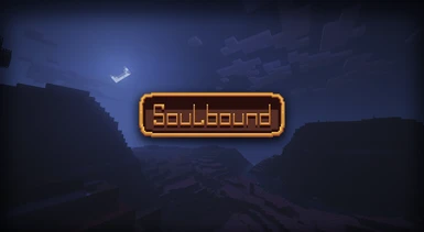 Soulbound - 16x - 1.8