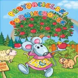 KG Przyjacielski podwieczorek Music For Minecraft