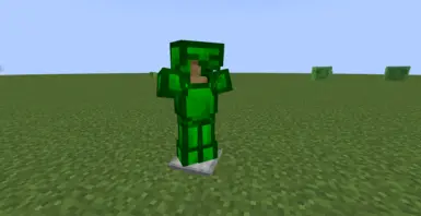 Emerald Tools Mod (1.19.2)