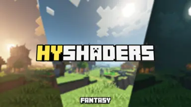 HyShaders - Fantasy Edition