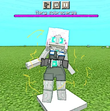 O xp gold dropa quando ativado a função alto destruição da robô,  ou destruindo robôs. 