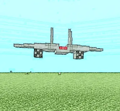 Drone robô 