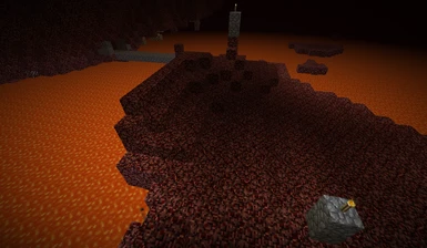 12 Nether