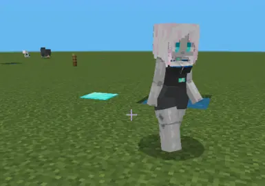 Mob Mary Robot