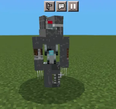 Robô exterminador