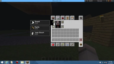 Augmentations Mod at Minecraft - mods and community