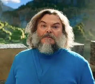 Jack Black